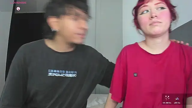 tessa  evans online show from 04/21/26, 12:45