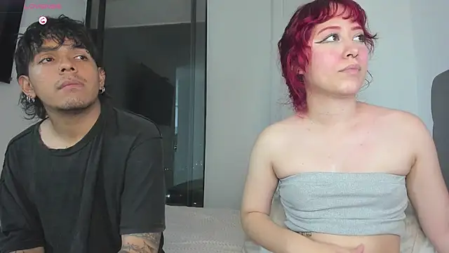 tessa  evans online show from 04/21/26, 02:51