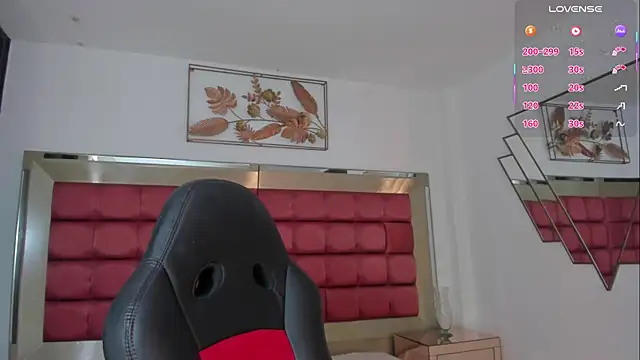 MarieTaylor  online show from 12/16/25, 06:24