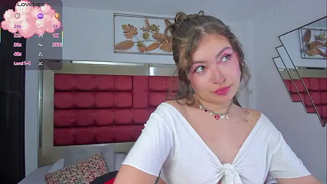 MarieTaylor  online show from 02/12/26, 12:16