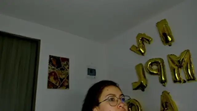 MarieTaylor  online show from 04/19/26, 06:54