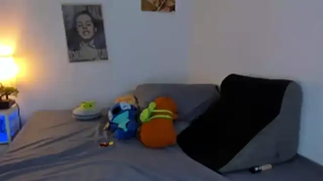 MarieTaylor  online show from 04/22/26, 07:04