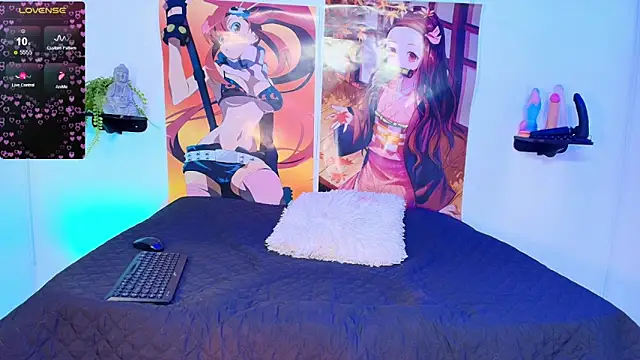 Maddy  Jones online show from 04/21/26, 07:17