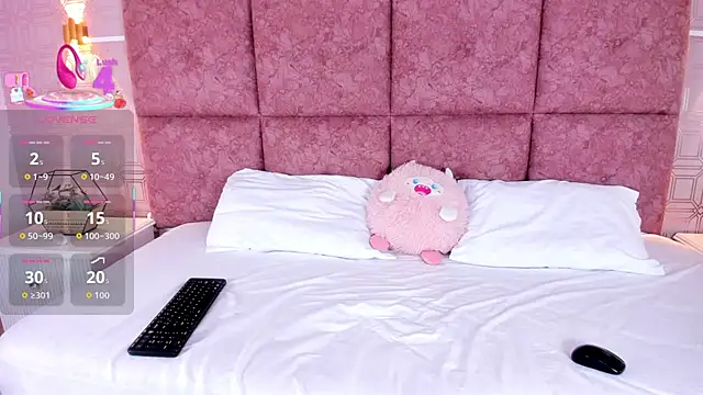 NathalieRoss1 online show from 01/08/26, 11:07