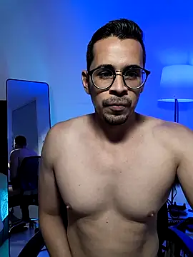 hadonis online show from 11/28/25, 08:55