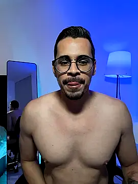 hadonis online show from 12/03/25, 07:01