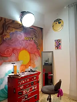 xelyber online show from 04/11/26, 08:57