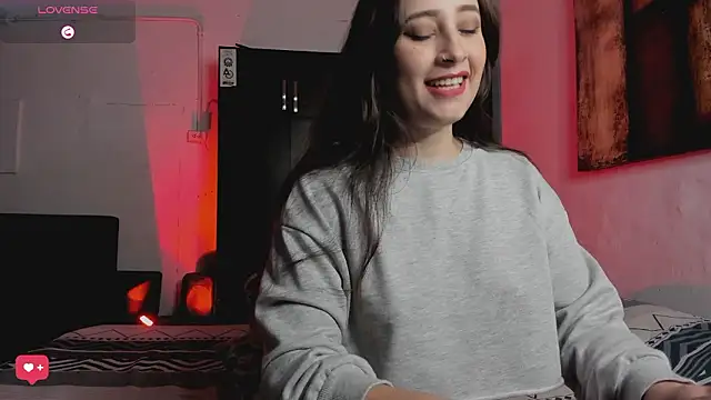 melissaxrose online show from 02/19/26, 09:33