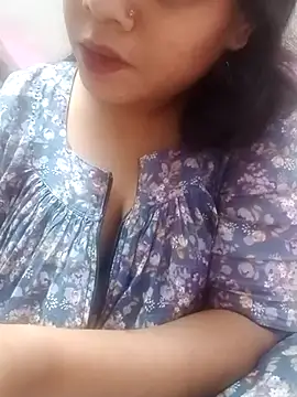 Farihasultana30 online show from 01/08/26, 07:49