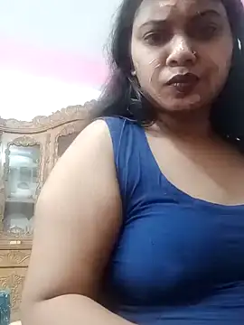 Farihasultana30 online show from 02/11/26, 09:20