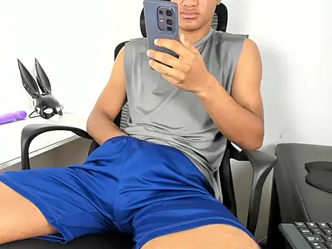 maikol twinkx online show from 02/03/26, 02:55