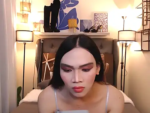 SluttyAmalia online show from 12/04/25, 12:47