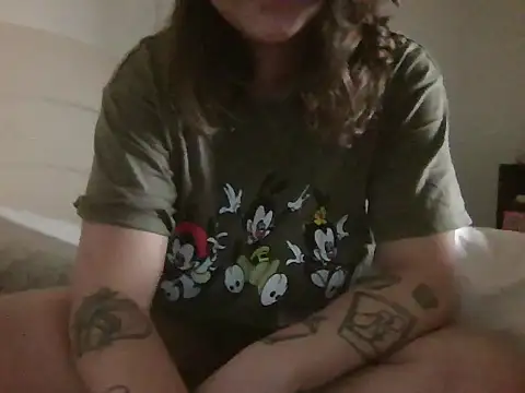 xxxluana online show from 11/24/25, 05:01