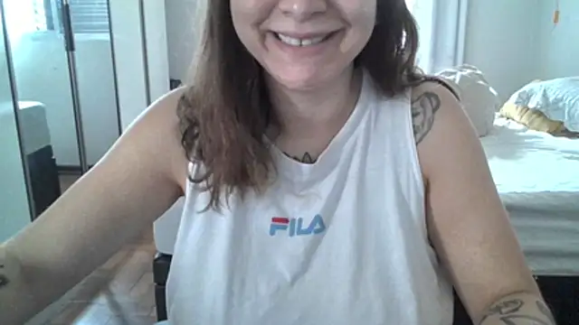 xxxluana online show from 03/03/26, 01:17