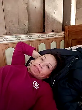 Snapshot of Stella-456 chatting on 12/19/25, 06:09 Stella-456 online show from 12/19/25, 06:09