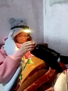 Snapshot of Stella-456 chatting on 01/05/26, 05:27 Stella-456 online show from 01/05/26, 05:27