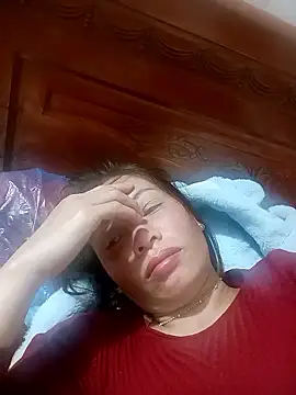 Snapshot of Stella-456 chatting on 01/15/26, 12:48 Stella-456 online show from 01/15/26, 12:48