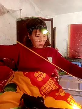 Snapshot of Stella-456 chatting on 02/07/26, 03:21 Stella-456 online show from 02/07/26, 03:21