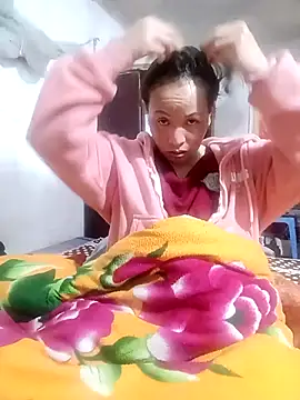 Snapshot of Stella-456 chatting on 02/07/26, 05:38 Stella-456 online show from 02/07/26, 05:38