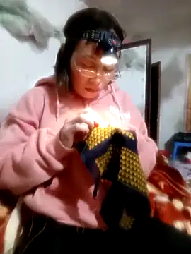 Snapshot of Stella-456 chatting on 02/08/26, 06:39 Stella-456 online show from 02/08/26, 06:39