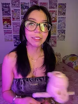 Valen-Foxx1 online show from 01/13/26, 05:57