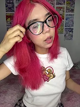 Valen-Foxx1 online show from 02/16/26, 06:42