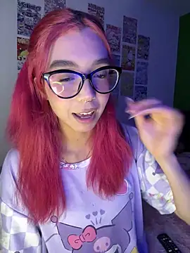 Valen-Foxx1 online show from 03/05/26, 07:04