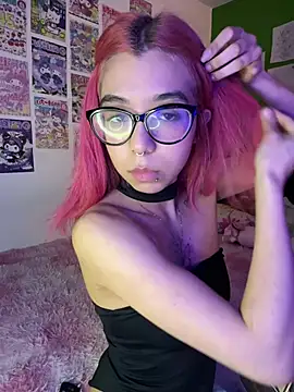 Valen-Foxx1 online show from 03/14/26, 05:46