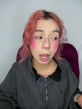 Valen-Foxx1 online show from 04/10/26, 06:18