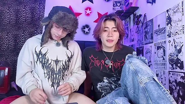 Apolo Ushi online show from 11/26/25, 01:12