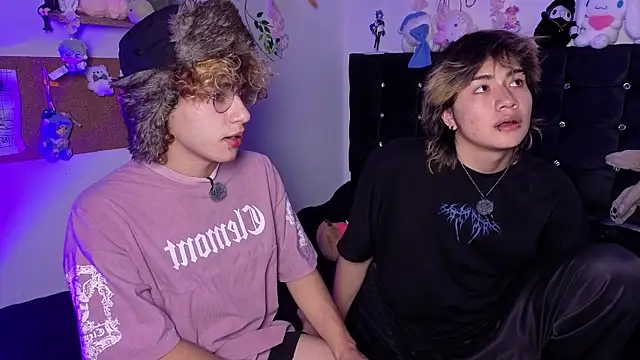 Apolo Ushi online show from 02/11/26, 11:48