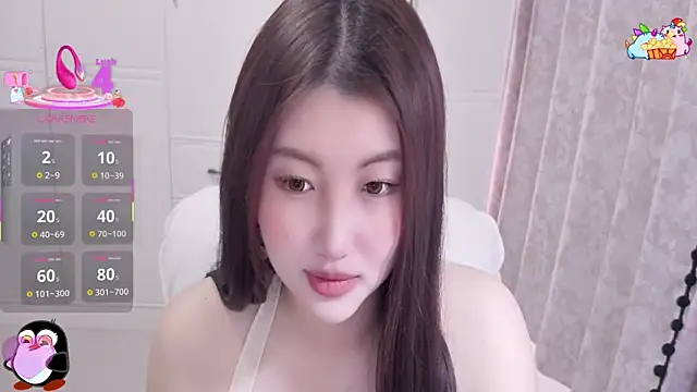 XIAOFENG-2025 online show from 04/08/26, 01:38