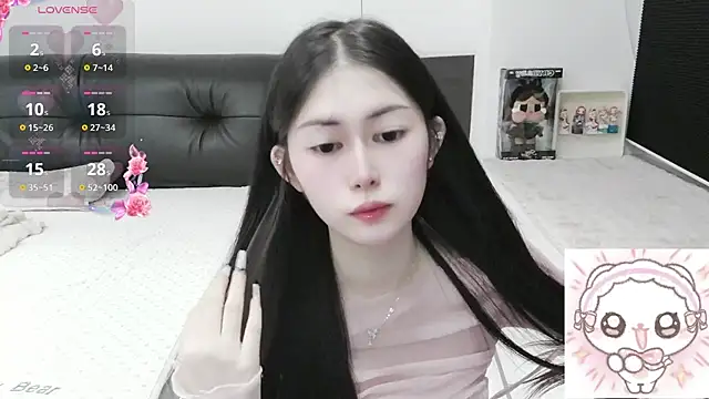 TuTu-077 online show from 07/13/26, 11:46