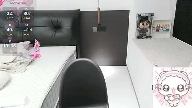 TuTu-077 online show from 07/15/26, 03:17