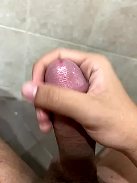 Juan0999 online show from 11/19/25, 06:57