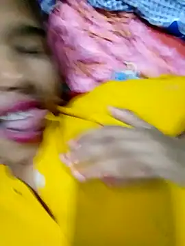 Hott myraa online show from 12/01/25, 01:10