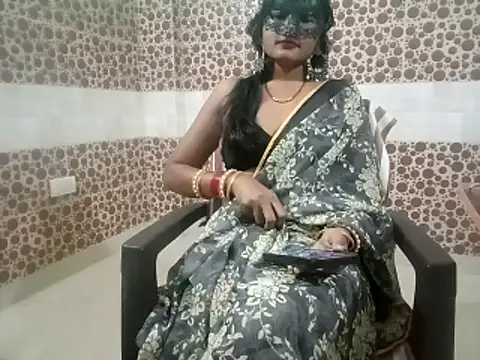 Sassy Shanvi online show from 02/22/26, 11:58