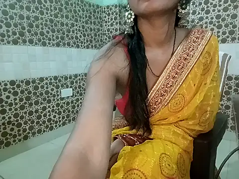 Sassy Shanvi online show from 03/01/26, 10:56