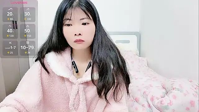 Ava-Baby online show from 12/02/25, 01:44