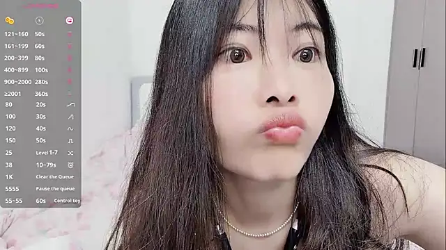 Ava-Baby online show from 12/20/25, 01:34