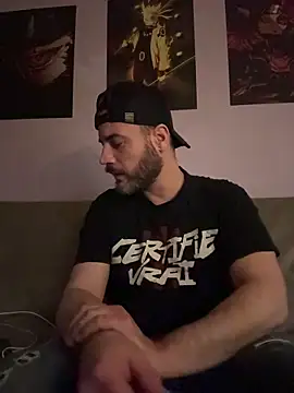 JodaXmagicXdickX online show from 03/11/26, 06:30