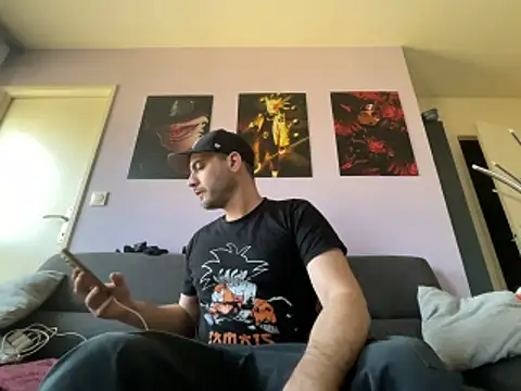 JodaXmagicXdickX online show from 03/15/26, 02:56