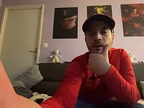 JodaXmagicXdickX online show from 03/17/26, 11:19