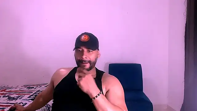 musclehetero online show from 11/25/25, 11:05