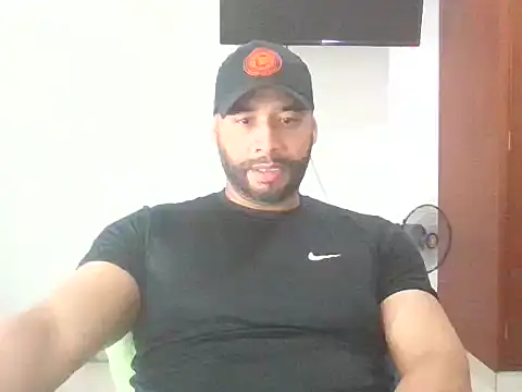 musclehetero online show from 12/17/25, 11:55