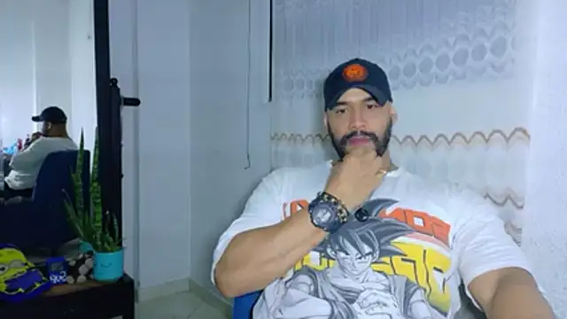 Snapshot of musclehetero chatting on 07/03/26, 09:16 musclehetero online show from 07/03/26, 09:16
