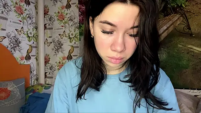 DebbiGoodknight online show from 01/08/26, 03:09