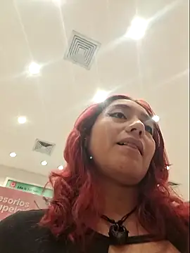 Eveelyn25xxx online show from 11/19/25, 11:27