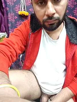 Cute Lucky online show from 12/02/25, 10:31