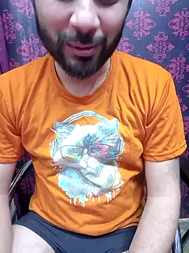 Cute Lucky online show from 01/08/26, 05:59